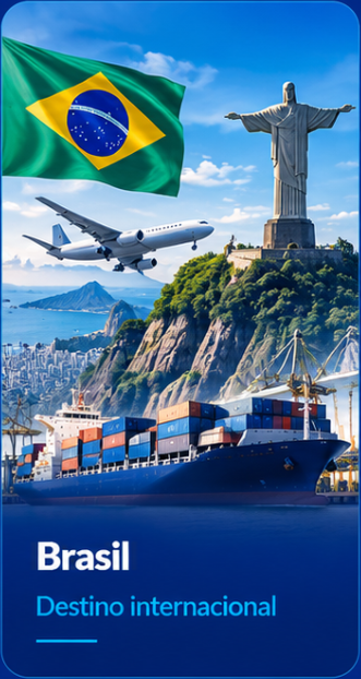 Brasil