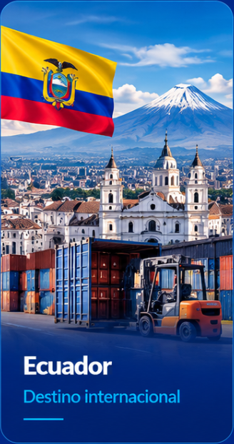 Ecuador