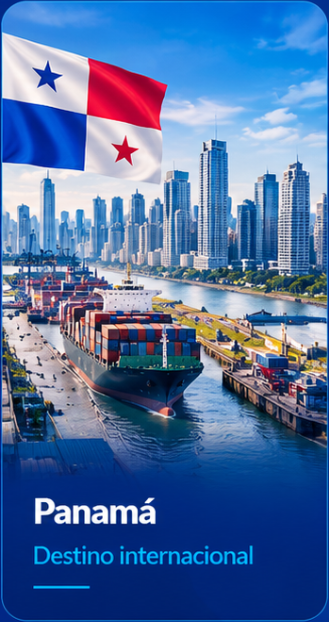 Panamá